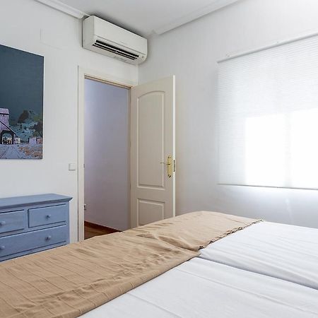Mad Coco Vintage Apartment Plaza Mayor 마드리드 외부 사진