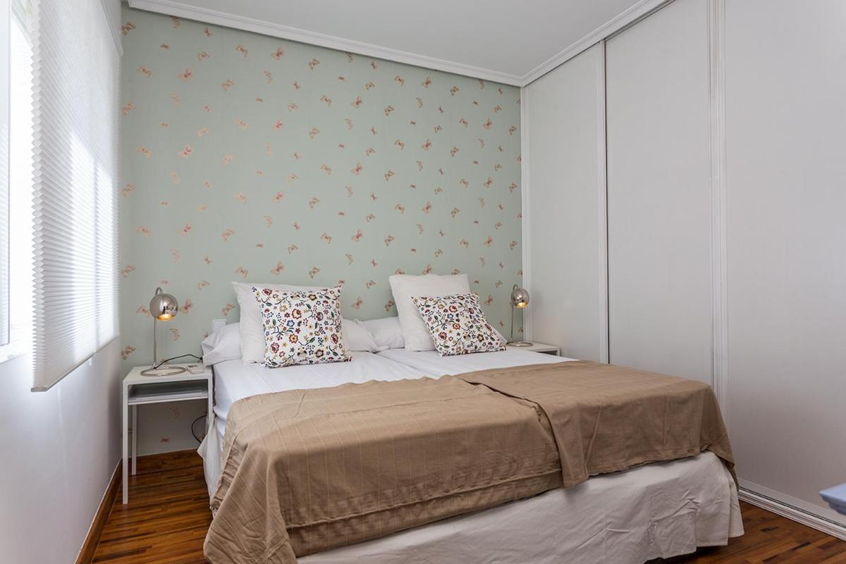 Mad Coco Vintage Apartment Plaza Mayor 마드리드 외부 사진