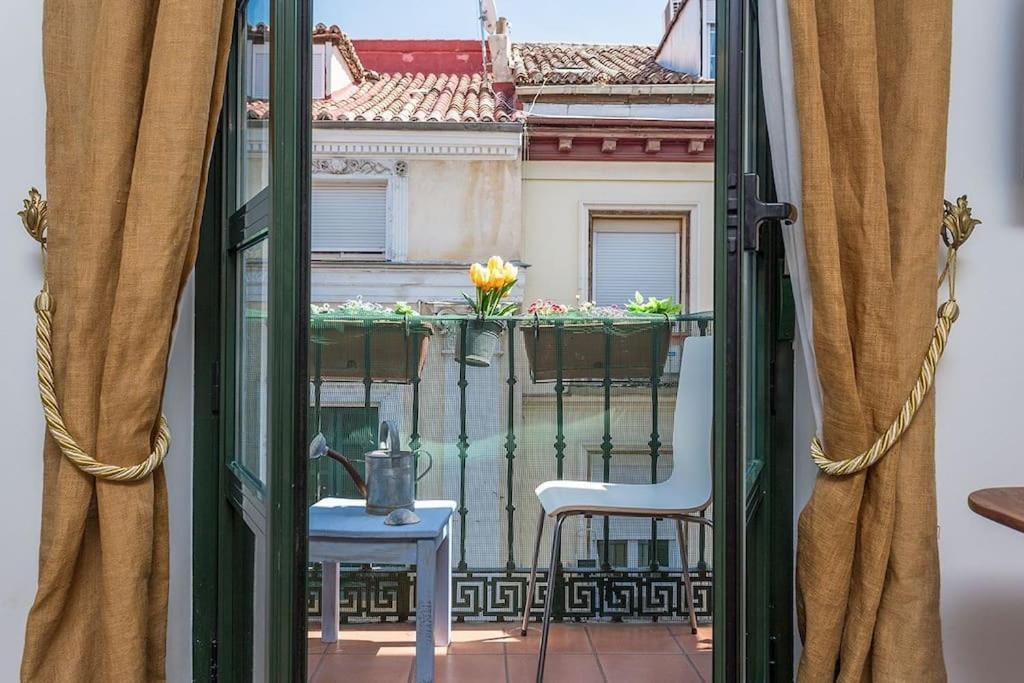 Mad Coco Vintage Apartment Plaza Mayor 마드리드 외부 사진