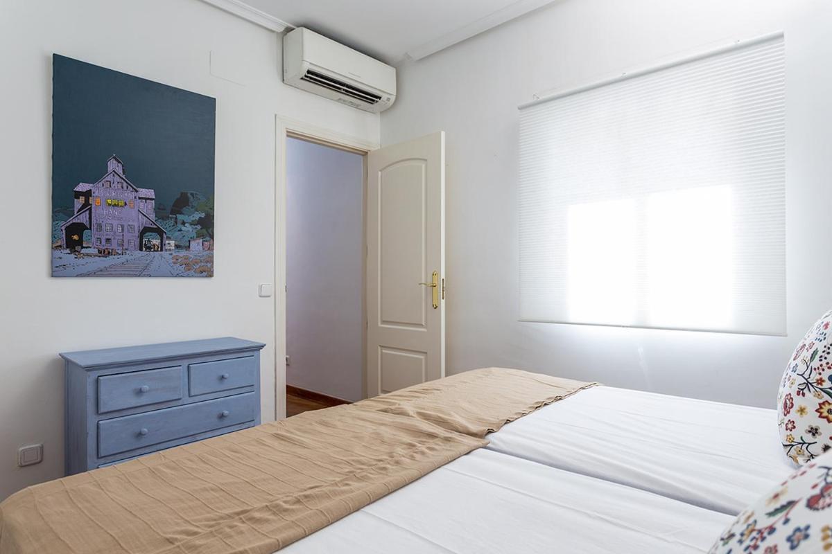 Mad Coco Vintage Apartment Plaza Mayor 마드리드 외부 사진