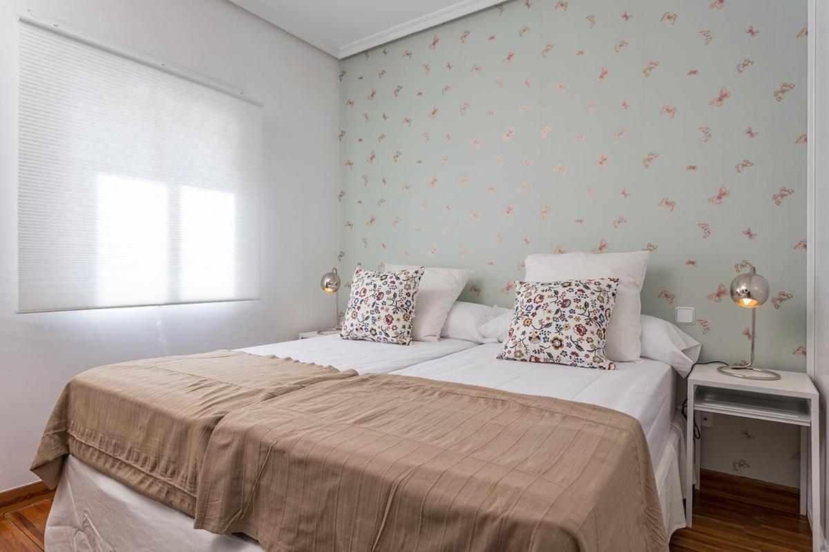 Mad Coco Vintage Apartment Plaza Mayor 마드리드 외부 사진