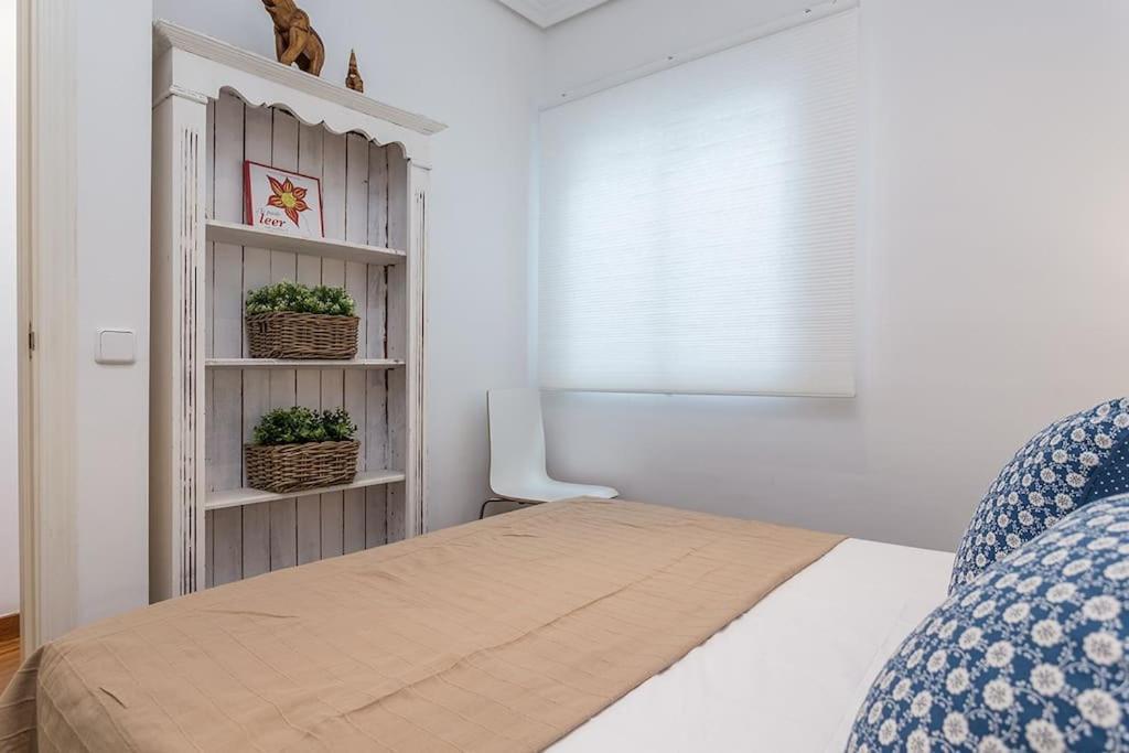Mad Coco Vintage Apartment Plaza Mayor 마드리드 외부 사진