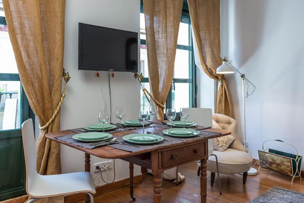 Mad Coco Vintage Apartment Plaza Mayor 마드리드 외부 사진