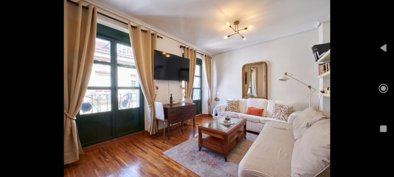 Mad Coco Vintage Apartment Plaza Mayor 마드리드 외부 사진
